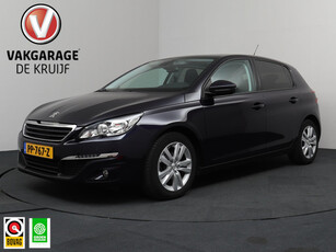 Peugeot 308 1.2 PureTech Executive Panodak | Navi | Dealeronderhouden