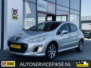 Peugeot 308 1.6 SPORTIUM MET CLIMA | CRUISE | PDC |