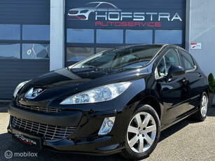 Peugeot 308 1.6 VTi Sublime Automaat Airco Cruise PDC