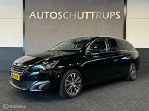 Peugeot 308 SW 1.2 130 PK Allure PANO / LED / ADAP.CRUISE / LUXE