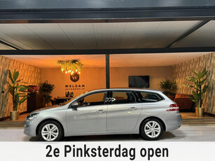 Peugeot 308 SW 1.2 PureTech Allure Trekhaak Camera Navigatie Cruise Panorama Rijklaar