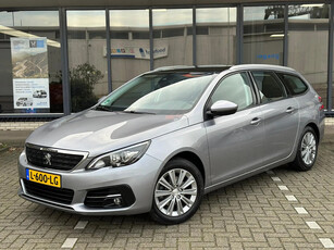 Peugeot 308 SW 1.2 PureTech Blue Lease Allure / Pano / Trekhaak