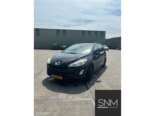 Peugeot 308 SW 1.6 VTi X-Line