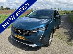 Peugeot 5008 1.2 PureTech Active Pack Business Nieuw Model