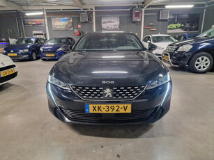 Peugeot 508 1.5 BlueHDI GT Line 360 CAMERA/AUTOMAAT/BOMVOL