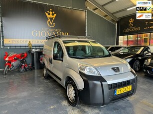 Peugeot Bipper 1.3 HDi XR Profit + inruil mogelijk