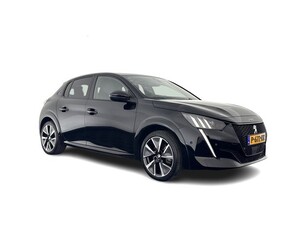 Peugeot e-208 EV GT-Line 50 kWh [3-FASE] (INCL-BTW) Aut.