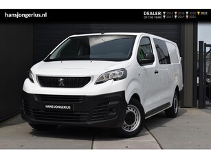 Peugeot Expert 2.0 BlueHDI 120 Long Premium DC EXCL.