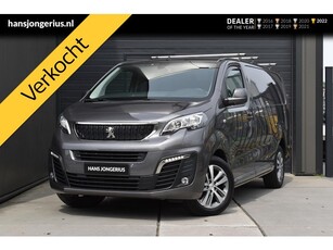 Peugeot Expert 231S 2.0 BlueHDI 120 Premium Pack EXCL.