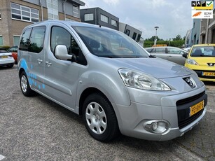 Peugeot Partner Tepee 1.6 VTi XT