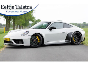 Porsche 911 3.0 Carrera GTS|Keramisch|Panoramdak|PPF|3.800 km|Topstaat!