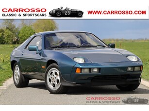 Porsche 928 4.5 Manual 1978 (bj 1978)