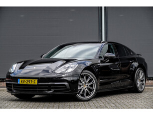 Porsche Panamera 4 | 3.0 V6 330Pk | Luchtvering | Leder | BOSE | 21