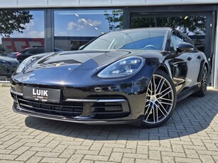 Porsche Panamera Sport Turismo 2.9 4 E-Hybrid (bj 2018)