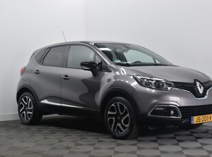 Renault Captur 0.9 TCE 90PK DYNAMIQUE