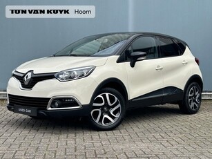 Renault Captur 0.9 TCe Dynamique Navigatie /