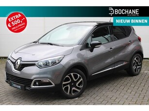 Renault Captur 0.9 TCe 90 Dynamique 33.731 KM!! Hoge