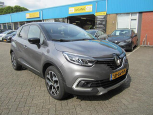 Renault Captur 1.2 TCe Intens