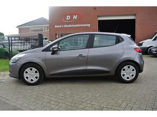 Renault Clio 0.9 TCe Expression kapotte motor nap