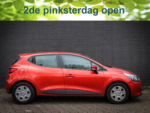 Renault Clio 0.9 TCe Expression / Zojuist binnengekomen