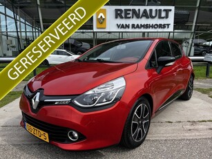 Renault Clio 0.9 TCe Intens / 16'' LMV / Keyless / Cruise /