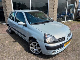 Renault Clio 1.2-16V Dynamique - Lmv - Electr Ramen