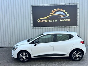 Renault Clio 1.2 Authentique