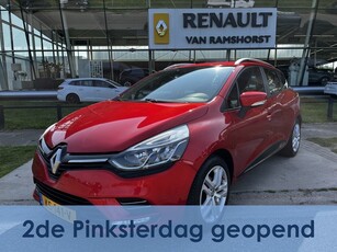 Renault Clio Estate 0.9 TCe / PDC. Achter / Airco / Navi /