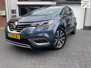 Renault ESPACE 1.6 dCi Initiale Paris 7p./Pano/Navi/HUD/Top!