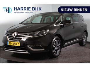 Renault Espace 1.8 TCe 225 PK Intens 5p. - Automaat Pano.