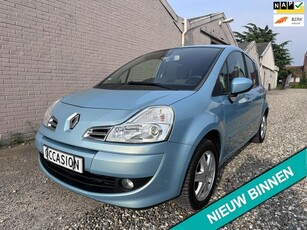 Renault Modus 1.2 TCE Dynamique Climate Cruise APK