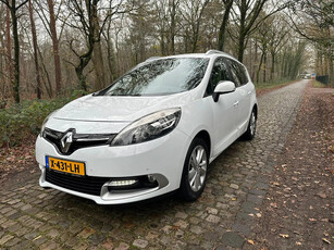 Renault Grand Scénic 1.2 TCe Bose 7 persoons 79565 km