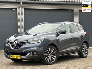 Renault Kadjar 1.2 TCe 131 PK BOSE, NL AUTO NAP, TREKHAAK