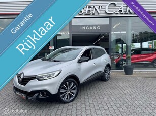 Renault Kadjar 1.2 TCe Bose/Led/Park ass/Navi/Bose sound/