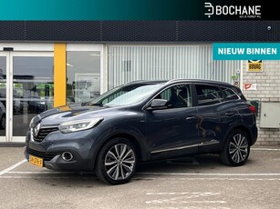 Renault Kadjar 1.2 TCe Bose , NL-Auto, 100% dlr