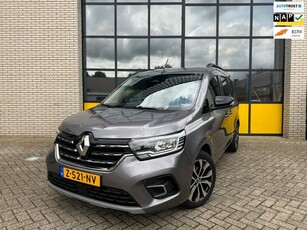 Renault KANGOO 130PK !! Trekhaak, 4 seizoenen banden, Full