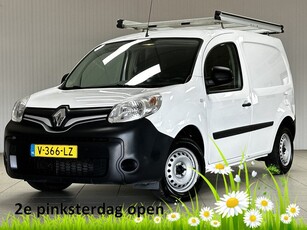 Renault Kangoo 1.5 dCi 90 Energy Comfort/ Zij-Schuifdeur