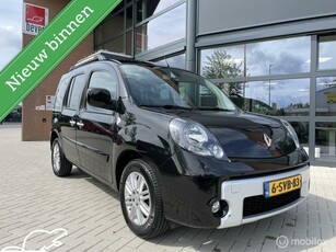 Renault Kangoo Family 1.6-16V Privilège Rolstoelauto