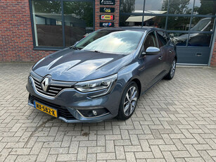 Renault Mégane 1.2 TCe Bose