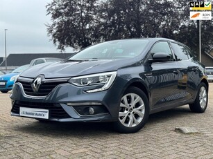 Renault Mégane 1.3 TCe Limited NAVI PDC APPLE CARPLAY