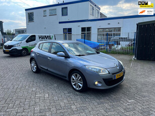 Renault Mégane 1.6 Celsium