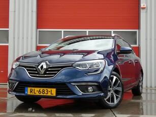 Renault Mégane Estate 1.2 TCe Bose/ lage km/ compleet/