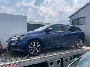 Renault Mégane Estate 1.2 TCe Bose-MOTORSCHADE-EX