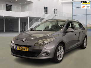 Renault Mégane Estate 1.4 TCe Dynamique/XENON/NAVI/PDC/