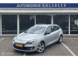 Renault Megane Estate 1.5 dCi BoseCameraClimaCruise