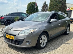 Renault Mégane Estate 1.5 DCI Dynamique 2011 141.000 KM