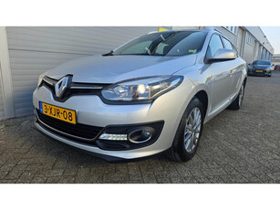 Renault Mégane Estate 1.5 dCi Expression Trekhaak > Apk 11-2025 EURO 5