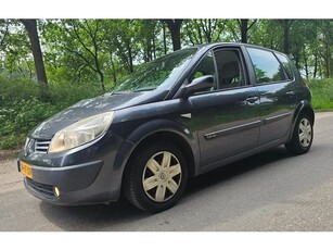 Renault Scénic 1.6-16V Privilège Comfort APK 12-04-2025