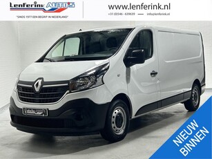 Renault Trafic 2.0 dCi 120 pk L2H1 Comfort Airco Keyless