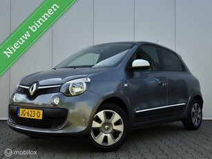 RENAULT TWINGO 1.0 SCE